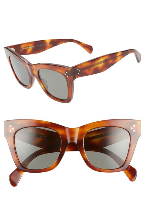 celine retro sunglasses|are celine sunglasses polarized.